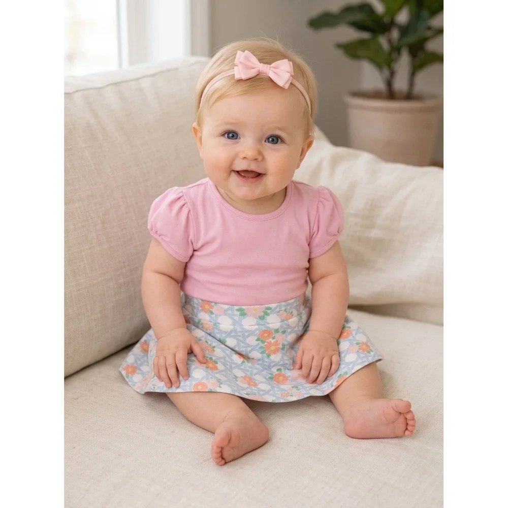 The Beaufort Bonnet Company this charming